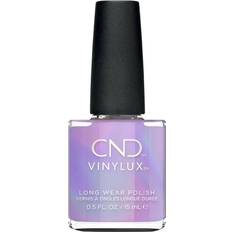 CND Vinylux Long Wear Polish #442 Live Love Lavender 15ml