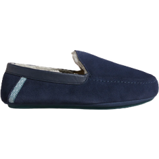 Ted Baker Herr Mockasiner Ted Baker Vallant - Navy