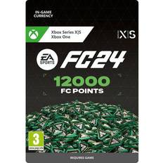 Fc 24 Microsoft Xbox EA Sports FC 24 12000 Points