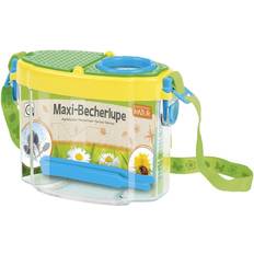 Magnifying Glass Box with 2.5x Magnification
