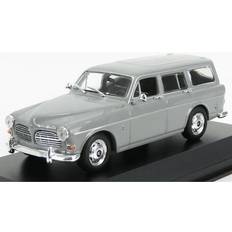 1966 Aucune Volvo 121 Amazon Break 1966 1:43