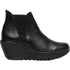 Yoss - Black