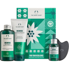 The Body Shop Gift Boxes & Sets The Body Shop Find Your Resilience Edelweiss Skincare Routine