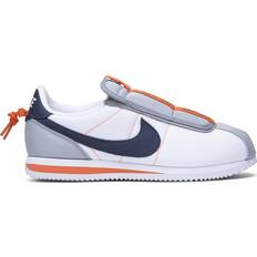 Nike Cortez Zapatos Nike Cortez Basic Slip Kendrick - Lamar White