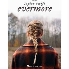 Taylor Swift- Evermore