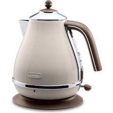 De'Longhi Kettles De'Longhi electric kettle icona vintage dolchebage