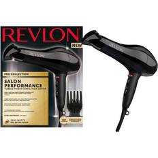 Revlon Hairdryers Revlon pro collection performance ionic super