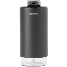 Brabantia Distributeurs de savon Brabantia Pompe À Savon SinkStyle Mineral Infinite Grey