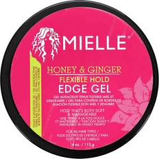 Mielle Hair Gels Mielle Honey And Ginger Edge Gel 4 oz