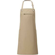 Premier Barley Recycled Full Apron Brown