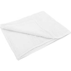 Sol's Island 50 Hand X Guest Towel White