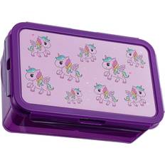 Lunchbox Licens Unicorn Lunchbox