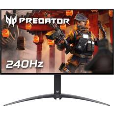 Acer Predator X27Ubmiipruzx Quad HD