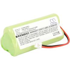 Beocom Japcell Batteri til Beocom2 telefon fra B&O