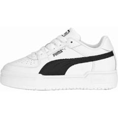 Zapatos para Niños Puma California Pro Classic Junior - White/Black