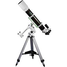 Binoculars & Telescopes SkyWatcher Evostar 120 Stjernekikkert med EQ3-2 montering