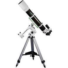SkyWatcher Teleskoper SkyWatcher Telescope Evostar 120/1000 EQ3-2