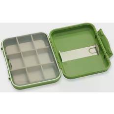 Simms Universal System Case With Compartment Olive