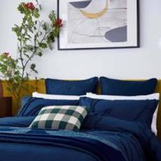 Ted Baker Magnolia Duvet Cover Blue