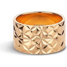 Jane Kønig Reflection Ring Gold