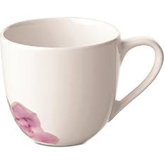 Villeroy & Boch Tasses à espresso Villeroy & Boch Rose Garden Cup Tasse à espresso 10cl