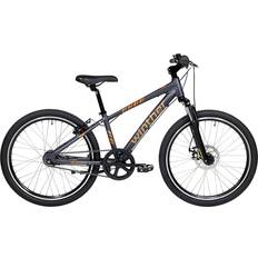 20" - 6-9 år Børnecykler Winther R2 Sport 3 Gears 20" - Navy blue Børnecykel