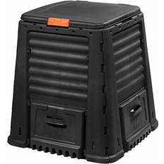 MGA Curver KETER compost bin 470L BLACK