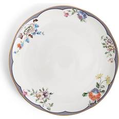 Kitchen Accessories Wedgwood Fortune 22 rim Bone-china Dinner Plate