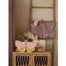 Lampe Sommerfugl Pink