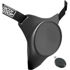 Harness body Pipedream Body Dock G-Spot Pro Harness Black