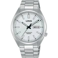 Lorus Automatic RL497AX9 Man 41 mm Analogt Automatiskt Mineralglas 41 mm