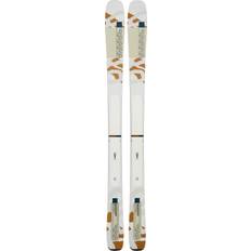 175 cm - Dame Alpinski K2 Mindbender 89 Ti 23/24 Women's - White/Beige