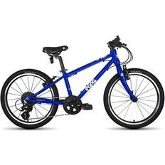 Frog Bikes 53 Blue Barncykel
