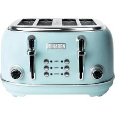 Tostadoras Haden HAD206947, Toaster, Türkis