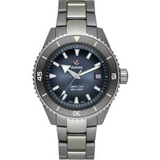 Rado Klockor Rado Captain Cook High-Tech Ceramic Diver R32144202