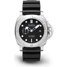 Panerai Submersible 44mm QuarantaQuattro Black