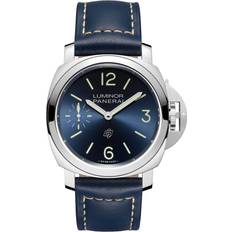 Luminor 44mm Blu Mare Blue