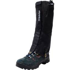 Meindl Skovård & Tillbehör Meindl Snowline Gaiters, M, Black