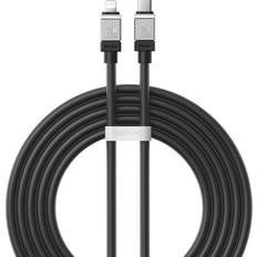 Baseus USB-C Lightning Kabel 20W 2m CoolPlay