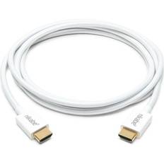 Nikabe HDMI-kablar Nikabe Ultra Slim