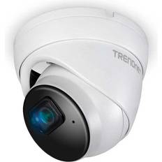 Power over Ethernet (PoE) Surveillance Cameras Trendnet Surveillance Camcorder TV-IP1515PI