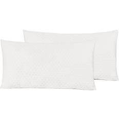 Oreillers Ergonomiques OHS Foam 1/2 Pack of Soft Hotel Bounce Luxury Ergonomic Pillow