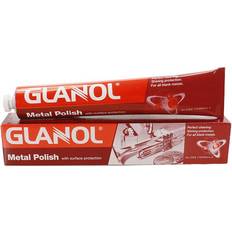 Glanol Hilke Collection Glanol Brass Polish 100ml