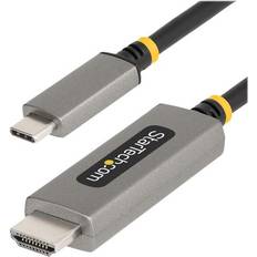 StarTech USB-C to HDMI Cable Video 1m