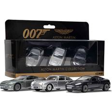 Corgi James Bond Aston Martin Collection V12