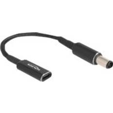 DeLock 24 pin USB-C 0.2m