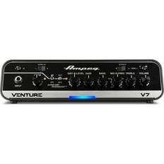 Ampeg Instrument Amplifiers Ampeg VENTURE V7 Solid-State Bass Amplifier