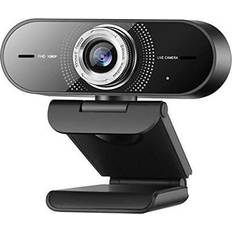 Webcams Angetube Webcam hd 1080p pc web cameras,microphone for streaming usb webcamera,computers