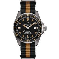 Certina Action Diver Titanium C032.607.48.051.00