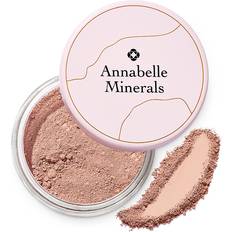 Minerals Coverage Foundation Med Mineralpuder - Skugga Golden